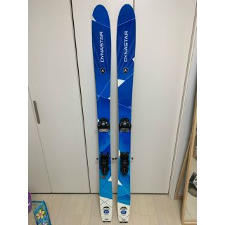 DYNASTARの中古フリマアイテム一覧 DYNASTARの中古フリマアイテム一覧