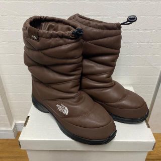 ザノースフェイス(THE NORTH FACE)のノースフェイス　ヌプシブーツ　26センチ(ブーツ)