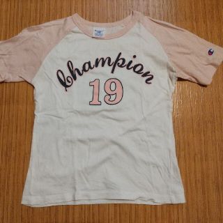 チャンピオン(Champion)のチャンピオン Tシャツ(Tシャツ(半袖/袖なし))