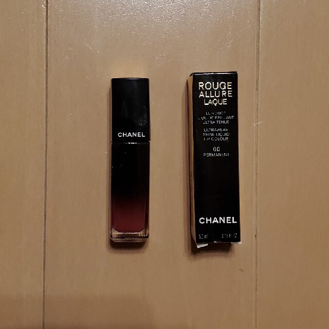CHANEL(シャネル)のシャネルルージュアリュールラック コスメ/美容のベースメイク/化粧品(口紅)の商品写真