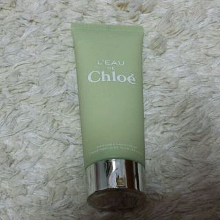 クロエ(Chloe)のロー ド クロエ  ハンドクリーム(ハンドクリーム)