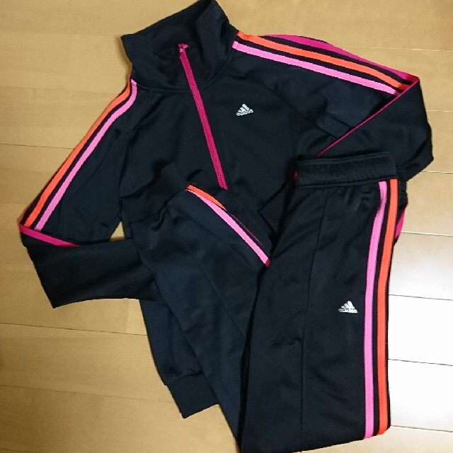 高品質 アディダス5点セット 160 drenriquejmariani.com