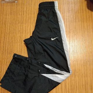 ナイキ(NIKE)のナイキ パンツ   ナイロン  薄手(その他)