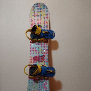 バートン(BURTON)のBURTON(ボード)