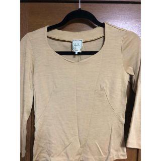 シビラ(Sybilla)のトップス(Tシャツ(長袖/七分))