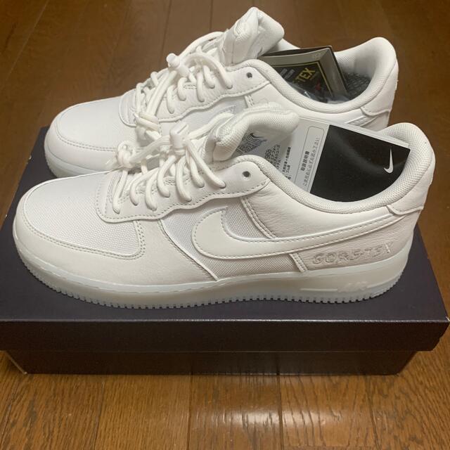 NIKE(ナイキ)のNIKE AIR FORCE 1 GTX 26.5cm メンズの靴/シューズ(スニーカー)の商品写真