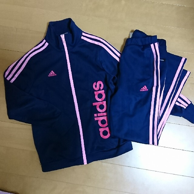 高品質 adidasアディダズジャージ 140