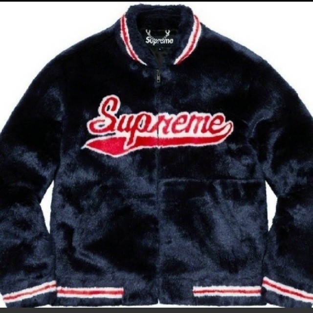 Supreme(シュプリーム)のSupreme シュプリーム ファージャケット メンズのジャケット/アウター(その他)の商品写真