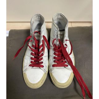 サンローラン(Saint Laurent)のサンローラン　16ss スニーカー(スニーカー)