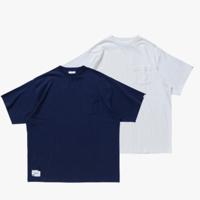 最安値に挑戦】 新品未開封 WTAPS × SSZ SSZ AH.H WTAPS × AH.H