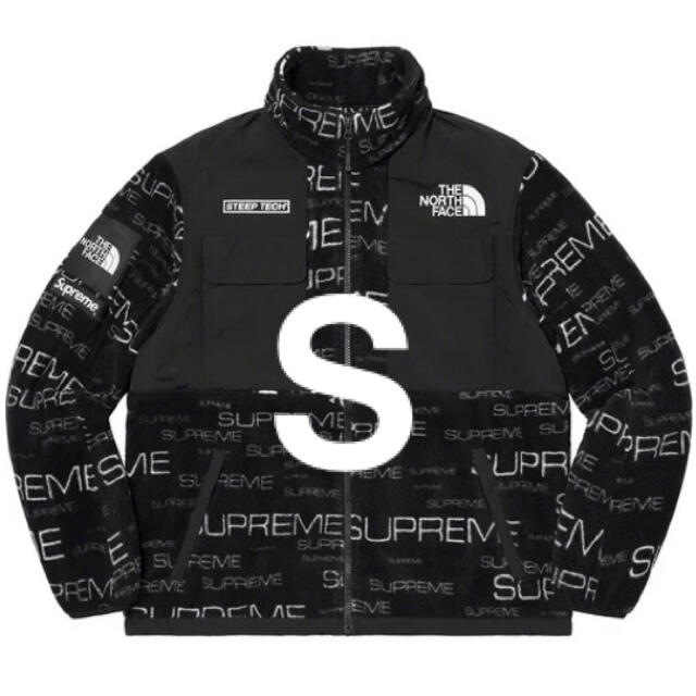 Supreme The North Face Steep Tech Fleeceジャケット/アウター