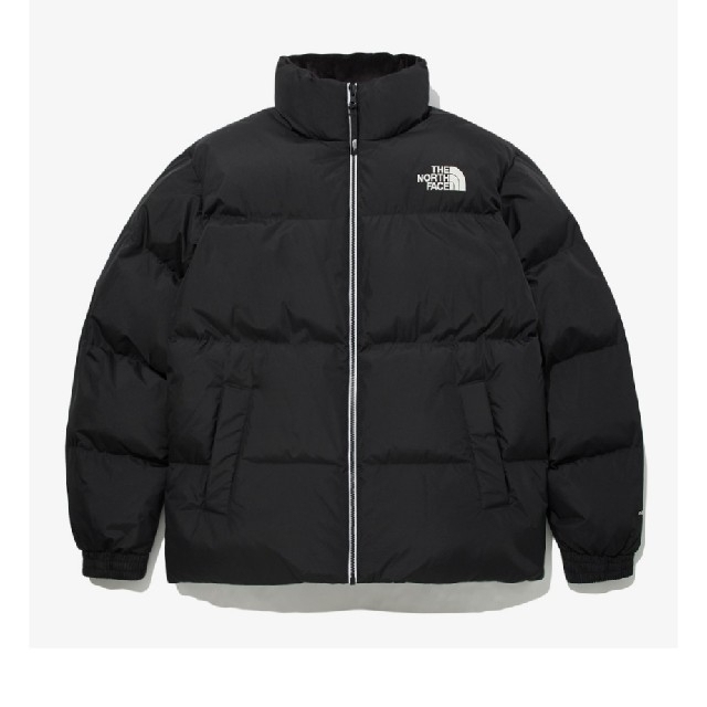 【韓国限定】ノースフェイスダウンジャケット　KEMP T JACKET 　MTHENORTHFACE