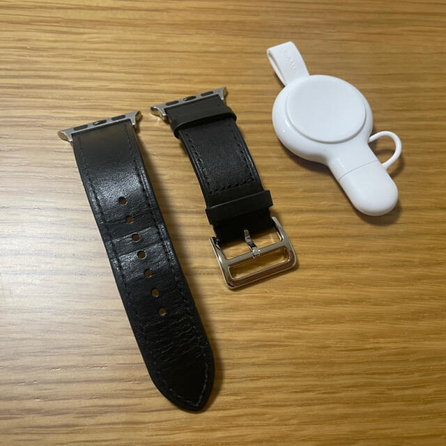 NIKE(ナイキ)のApple Watch SE メンズのファッション小物(その他)の商品写真