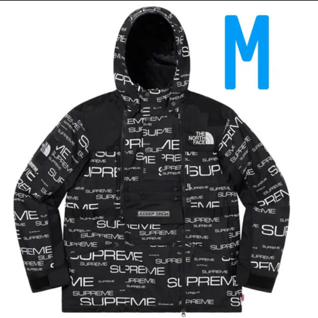 Supreme(シュプリーム)のSupreme ノースフェイス Steep Tech Apogee Jacket メンズのジャケット/アウター(マウンテンパーカー)の商品写真