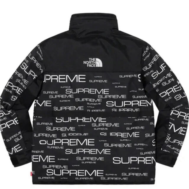 Supreme(シュプリーム)のSupreme ノースフェイス Steep Tech Apogee Jacket メンズのジャケット/アウター(マウンテンパーカー)の商品写真