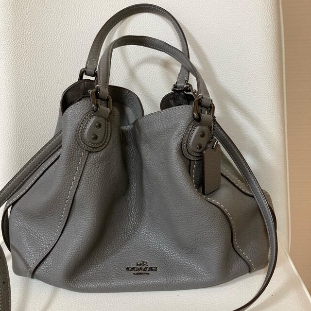 COACH(コーチ)のコーチショルダーバッグ レディースのバッグ(ショルダーバッグ)の商品写真