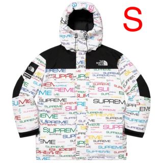 シュプリーム(Supreme)のSupreme The North Face Coldworks down S(ダウンジャケット)