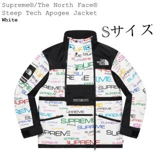 シュプリーム(Supreme)のsupreme the north face apogee jacket(マウンテンパーカー)