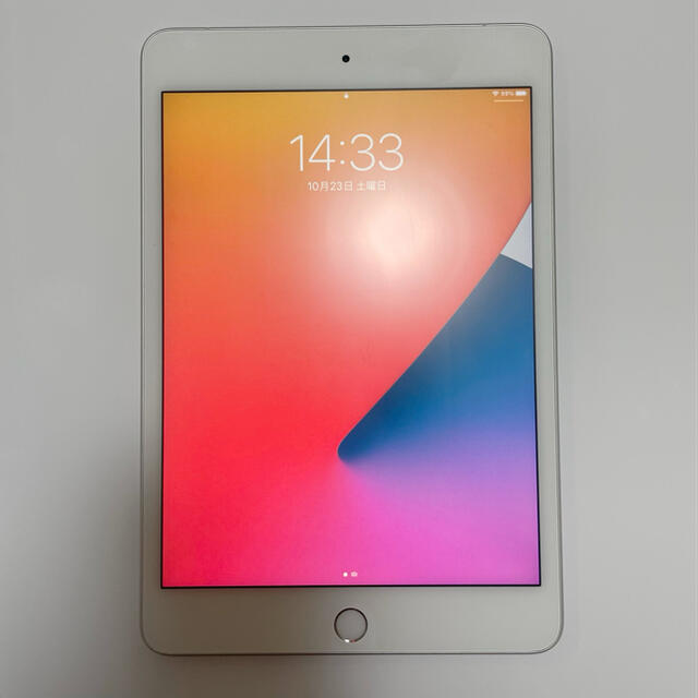 美品 iPad mini 5 第5世代 SIMフリーモデル 256GB - rehda.com