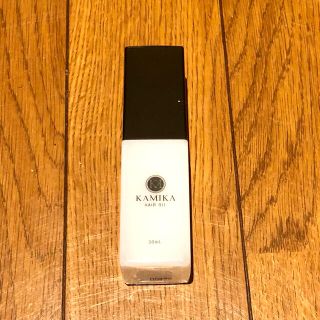 ★KAMIKA(カミカ)ヘアオイル 30ml★(オイル/美容液)