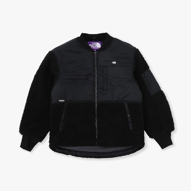 Ron Herman THE NORTH FACE Fleece jacket 1