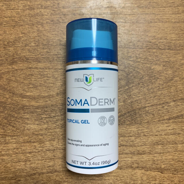 炎炎ノ消防隊』 みみさん専用商品 new u LIFE SOMA DERM - ダイエット