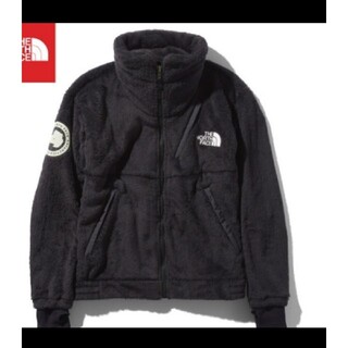 ザノースフェイス(THE NORTH FACE)のノースフェイス NA61930 サロフトジャケット メンズ フリース 黒 (ブルゾン)