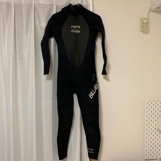 ビラボン(billabong)のウェットスーツ(サーフィン)