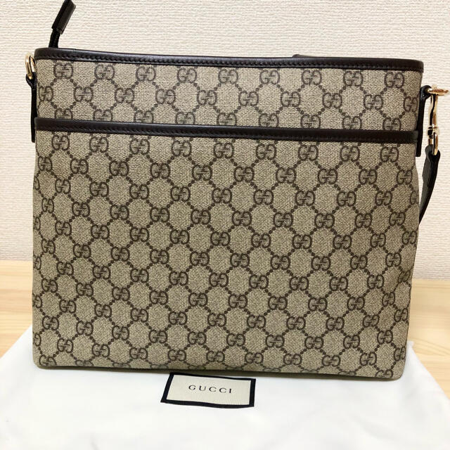 Gucci(グッチ)のグッチ　ショルダーバッグ レディースのバッグ(ショルダーバッグ)の商品写真