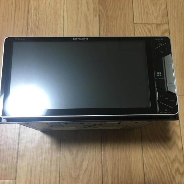 Pioneer AVIC-CW900 サイバーナビ中古品 【逸品】 49.0%割引 www.gold