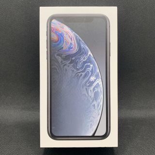 アップル(Apple)の【本体無し】iPhoneXR BK 箱　ライトニングケーブル　イヤホン　純正品(その他)