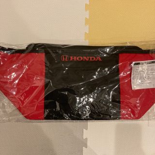 ホンダ(ホンダ)の【未使用】ホンダ保冷バッグ(その他)