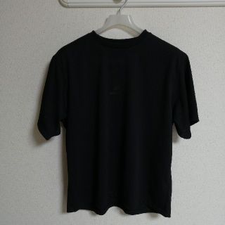 ニューバランス(New Balance)のnew balance Team ロゴTシャツ 中古美品(Tシャツ/カットソー(半袖/袖なし))