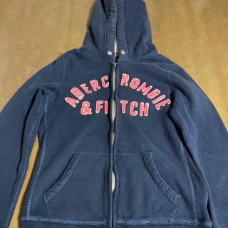 アバクロンビーアンドフィッチ(Abercrombie&Fitch)のアバクロ(パーカー)