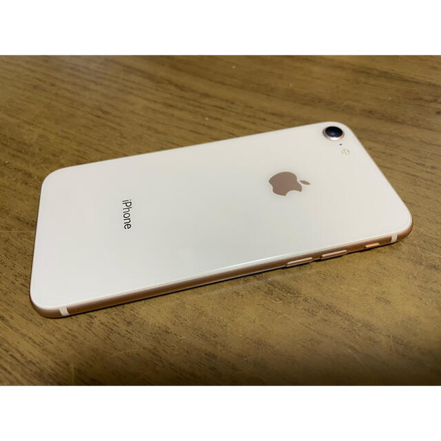 iPhone8 本体　ジャンク品