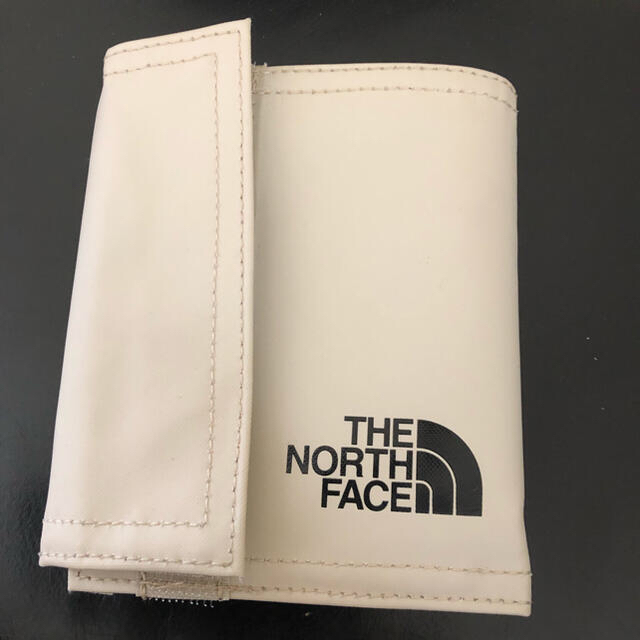 ファッション小物THE NORTH FACE [ザ・ノースフェイス] 財布 メンズ