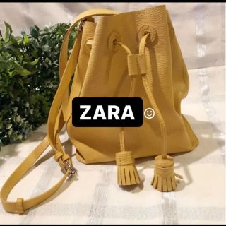 ザラ(ZARA)の★SALE★【ZARA】ショルダーバッグ(ショルダーバッグ)