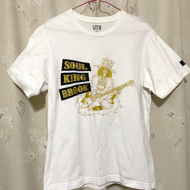 Uniqlo ブルックtシャツ ワンピース メンズmサイズの通販 By しらたまこ S Shop ユニクロならラクマ