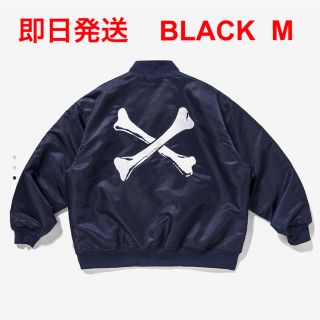 ダブルタップス(W)taps)の◎送料込み◎ WTAPS TEAM JACKET NYLON TWILL(ナイロンジャケット)