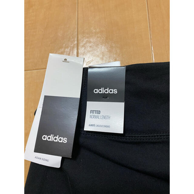 adidas(アディダス)のしちゃ様専用 レディースのレッグウェア(レギンス/スパッツ)の商品写真