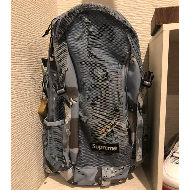 supreme backpack バックパックバッグ