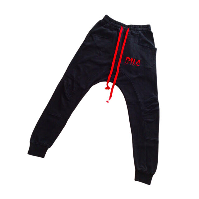 cvtvlist カタリスト USUAL SWEATPANTS“Lサイズ“カラーBLACK