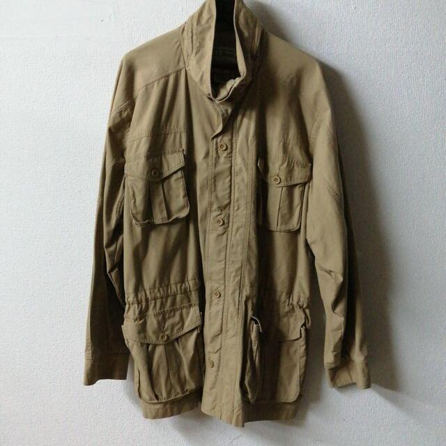 vintage L.L.BEAN hunting jacket au 【超特価sale開催!】 www