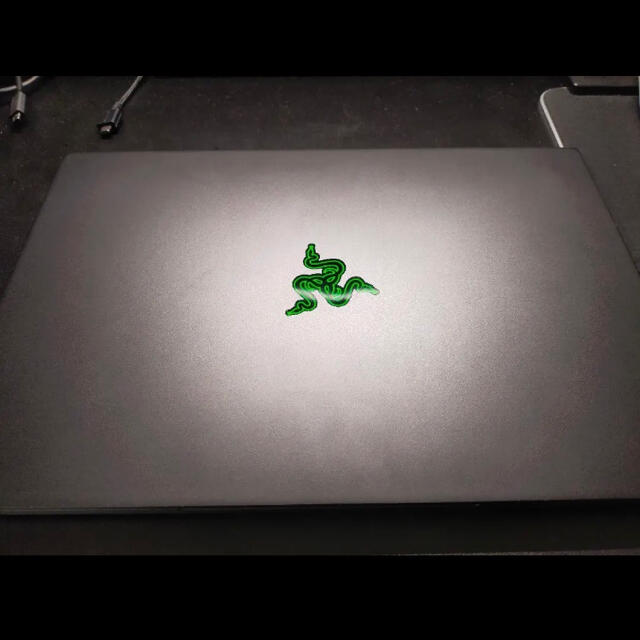 美品 RAZER BLADE 15 144Hz GTX1070 2