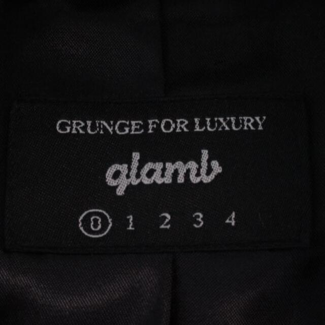 glamb(グラム)のglamb チェスターコート メンズ メンズのジャケット/アウター(チェスターコート)の商品写真