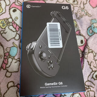 Gamesir G6 コントローラー(その他)