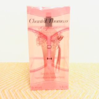 シャンタルトーマス(Chantal Thomass)の超レア★ シャンタルトーマス アムコキーヌ オードトワレ30ml(香水(女性用))