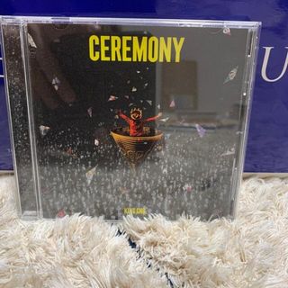CEREMONY(ポップス/ロック(邦楽))