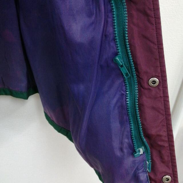 vintage columbia gizzmo jacket クリーニング済　y 6