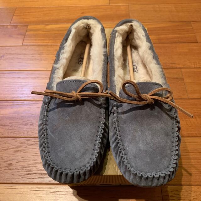 UGG アグ　DAKOTA モカシン　24cm